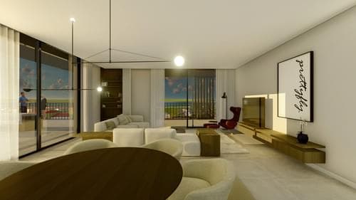 PF38245 - Duplex T2 + 1 com jardim - Imagem 10