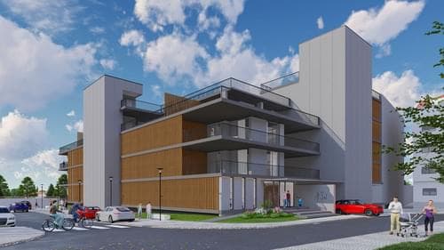 PF38246 - Penthouse T3 com piscina, Alcochete - Imagem 8