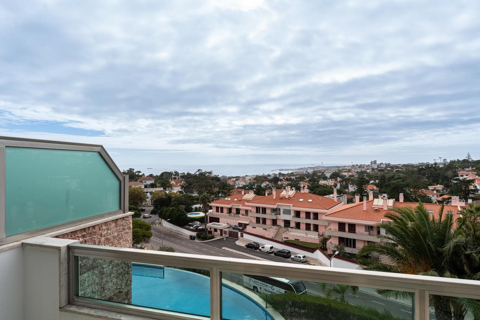 Apartamento T2 com estacionamento, Cascais - Imagem 3