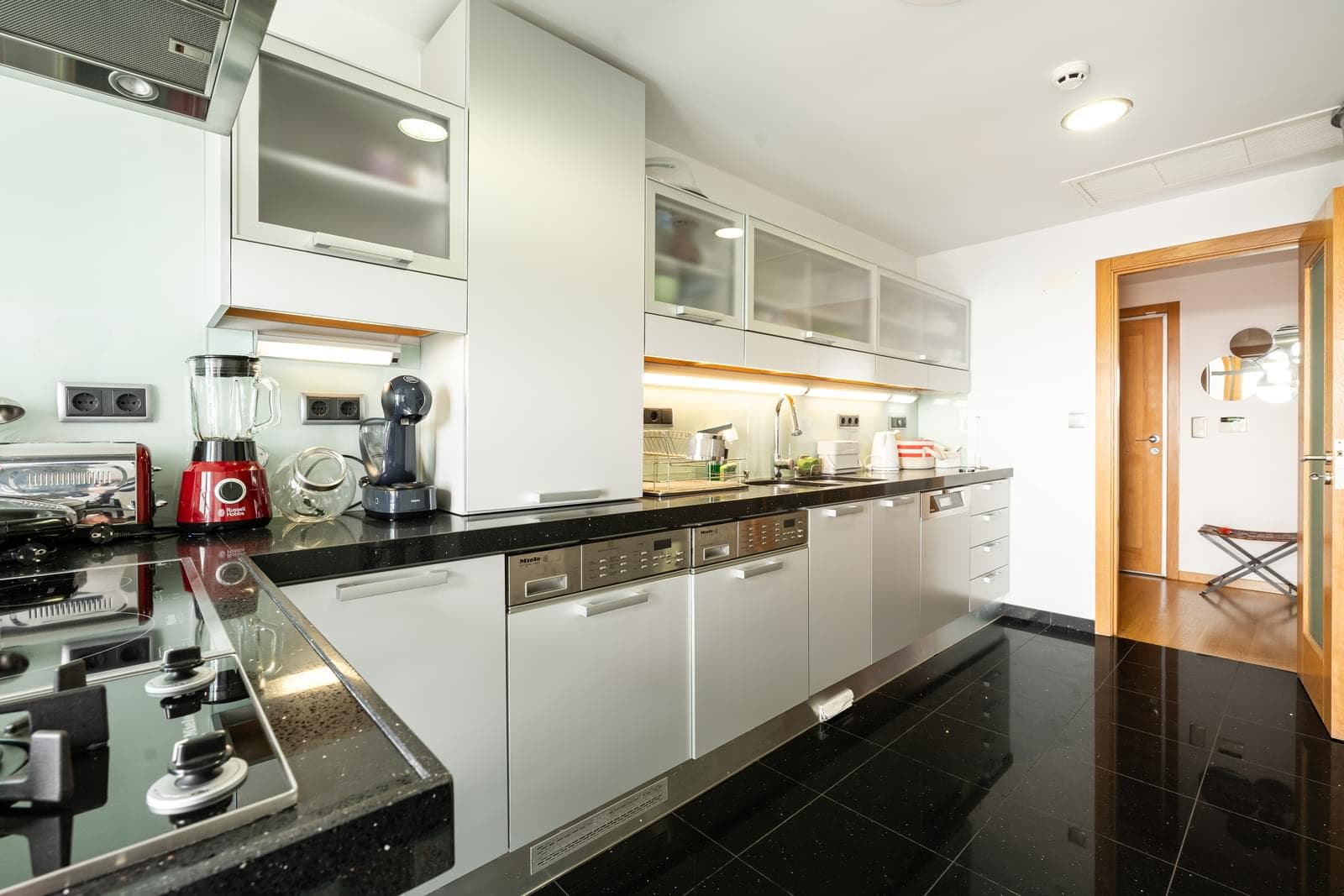 Apartamento T2 com estacionamento, Cascais - Imagem 6