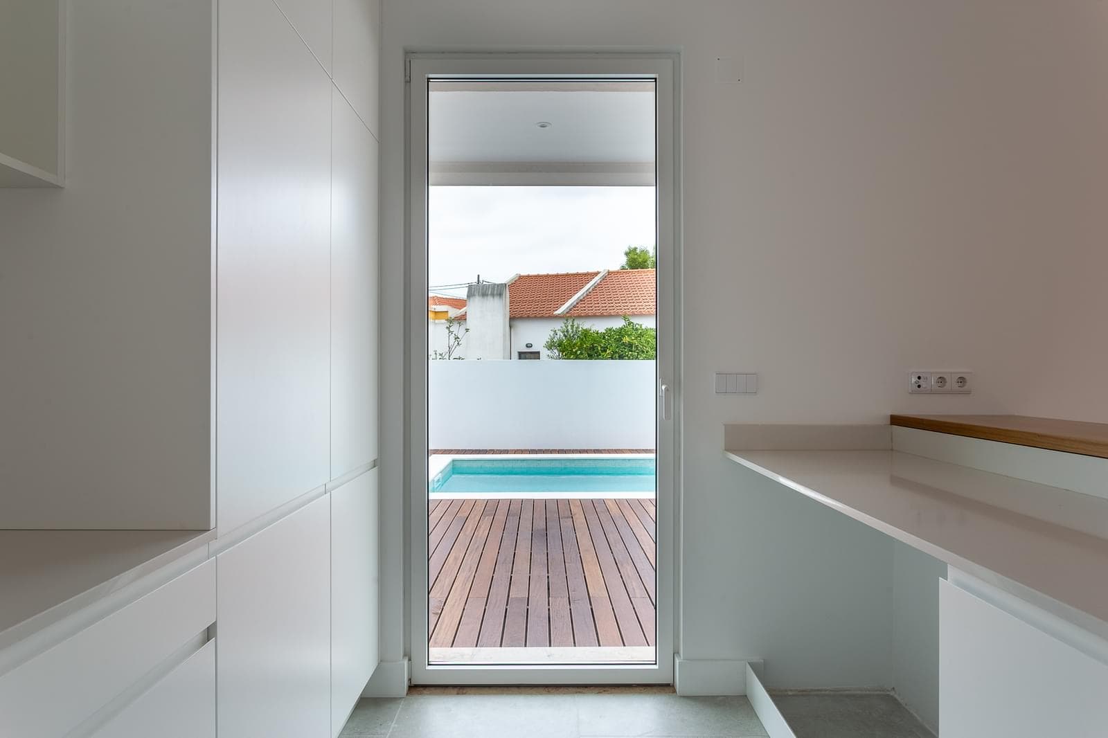 Maison normal 4 pièces avec piscine, Sesimbra - Image 10