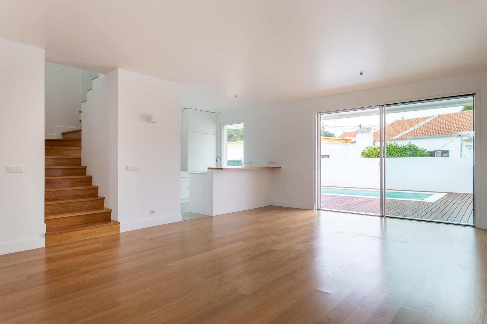 Maison normal 4 pièces avec piscine, Sesimbra - Image 14
