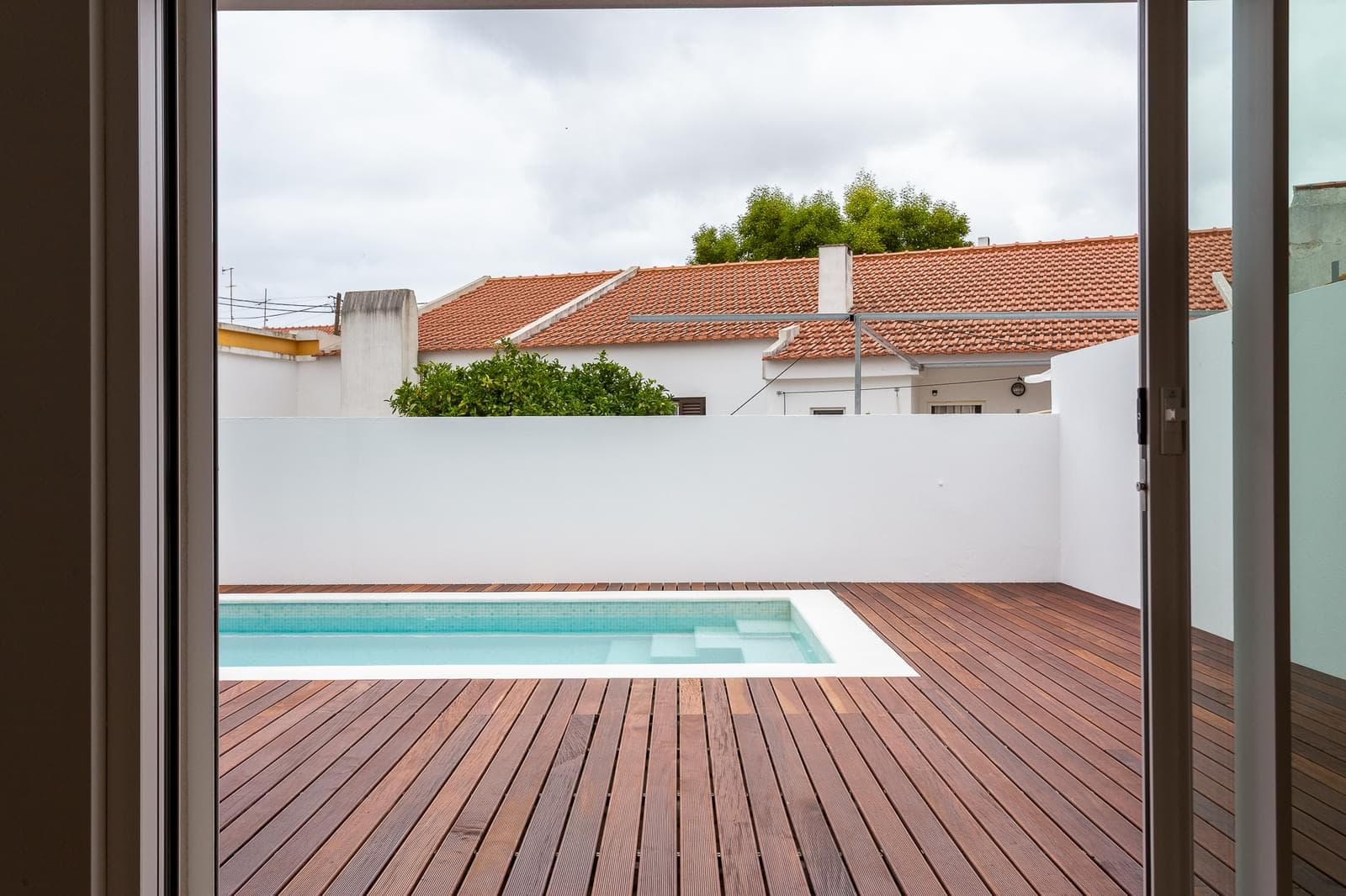Maison normal 4 pièces avec piscine, Sesimbra - Image 17