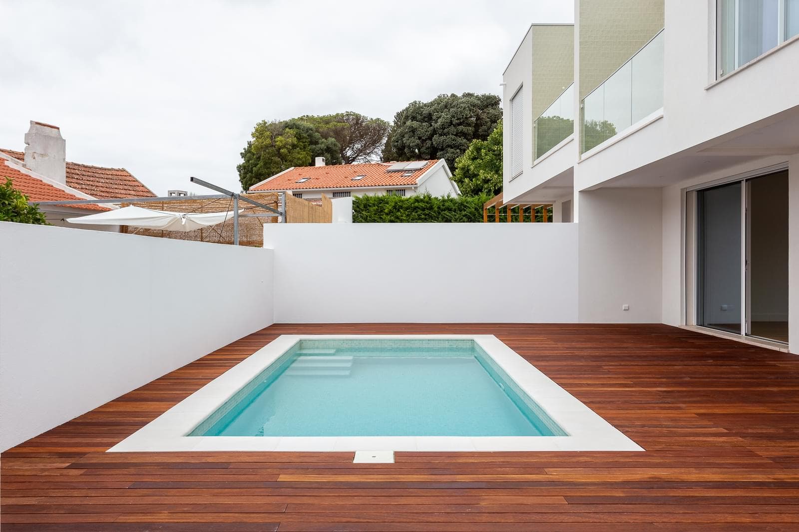 Maison normal 4 pièces avec piscine, Sesimbra - Image 18