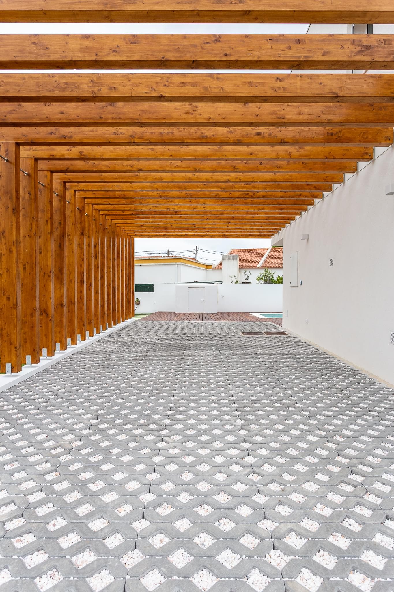 Maison normal 4 pièces avec piscine, Sesimbra - Image 20