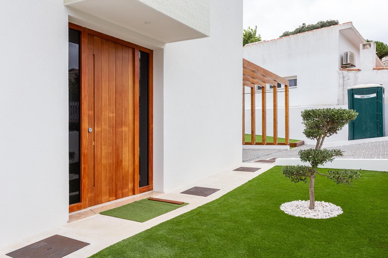 Maison normal 4 pièces avec piscine, Sesimbra - Image 6