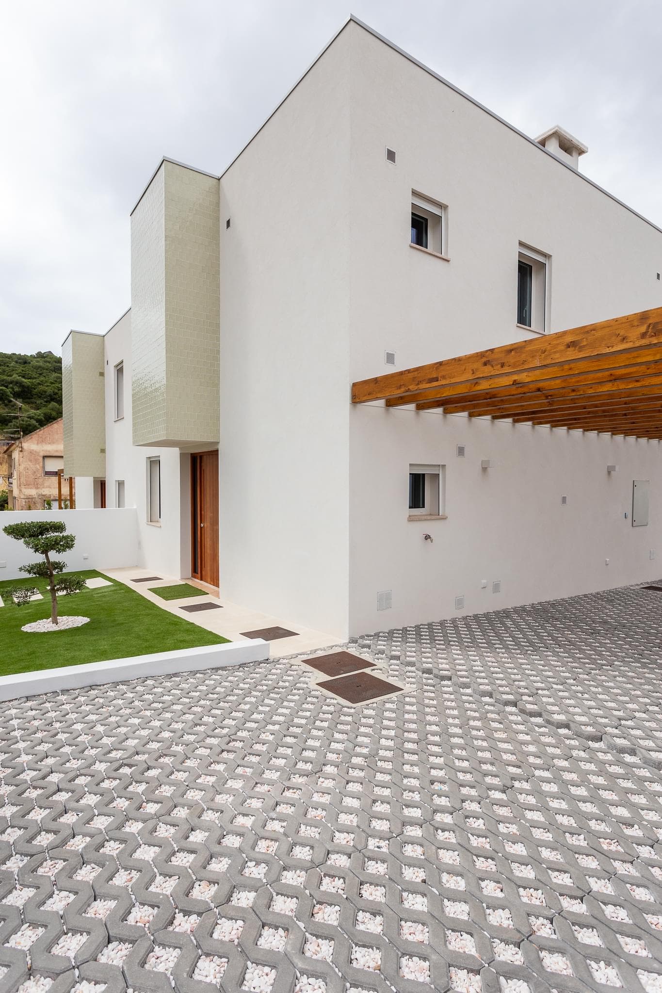 Maison normal 4 pièces avec piscine, Sesimbra - Image 22
