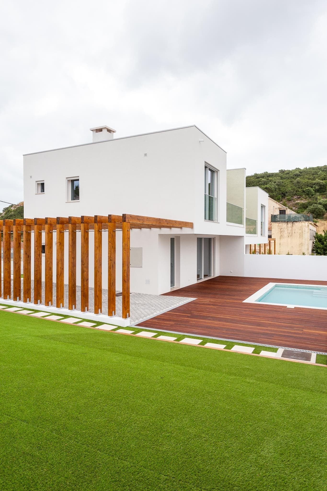 Maison normal 4 pièces avec piscine, Sesimbra - Image 23