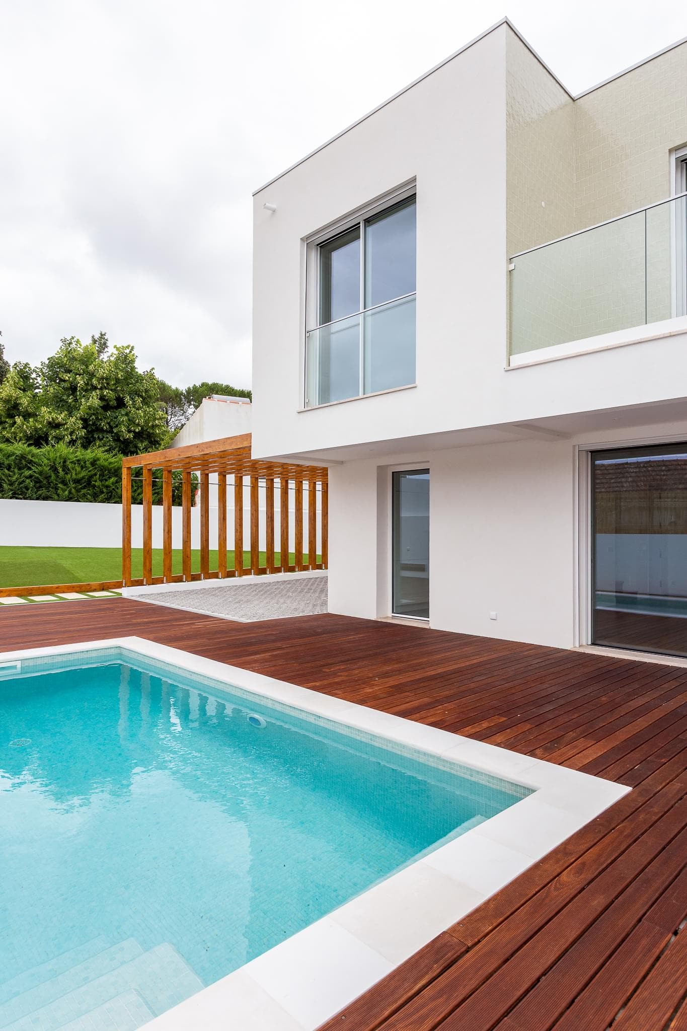 Maison normal 4 pièces avec piscine, Sesimbra - Image 1