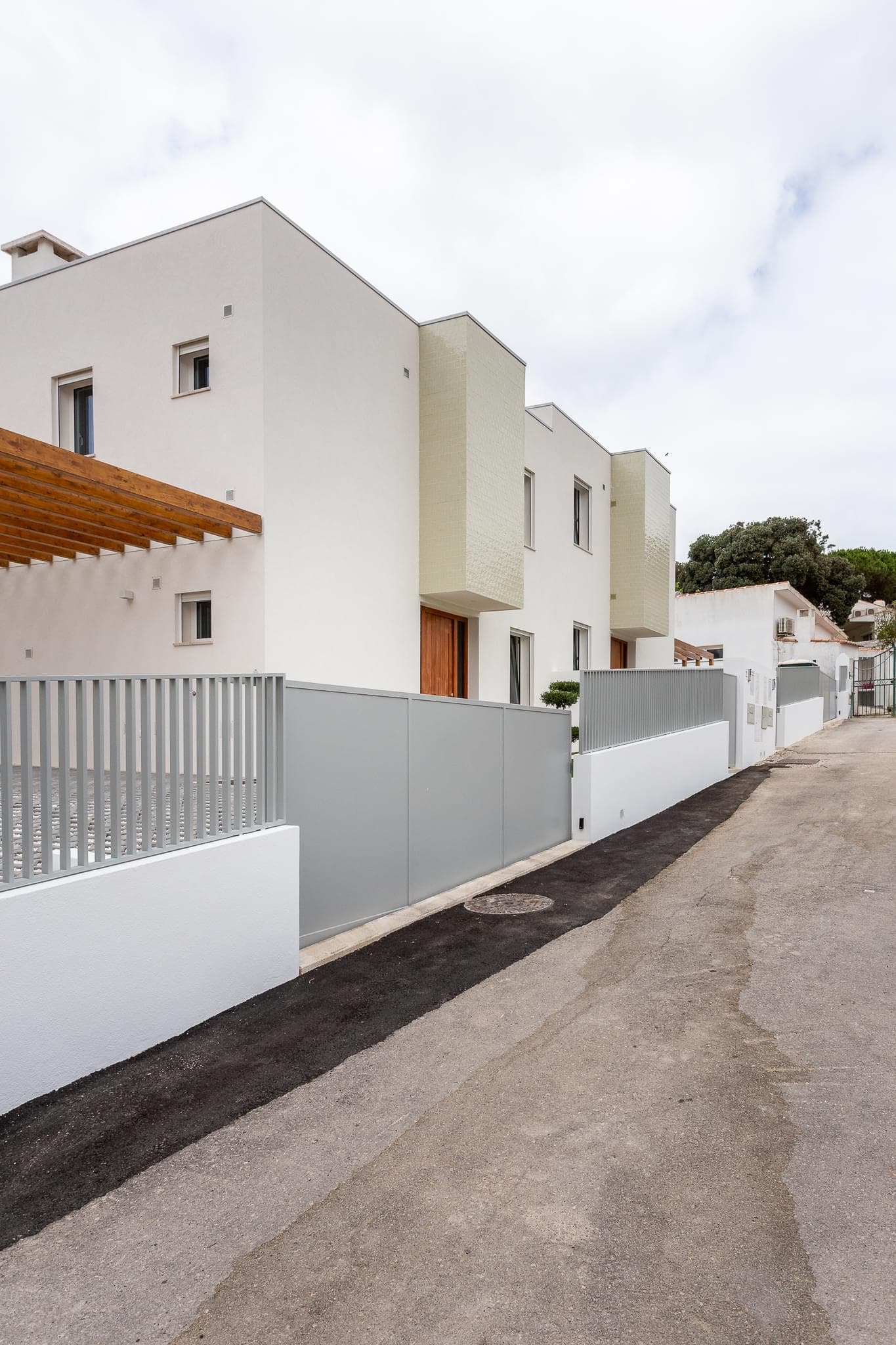 Maison normal 4 pièces avec piscine, Sesimbra - Image 39