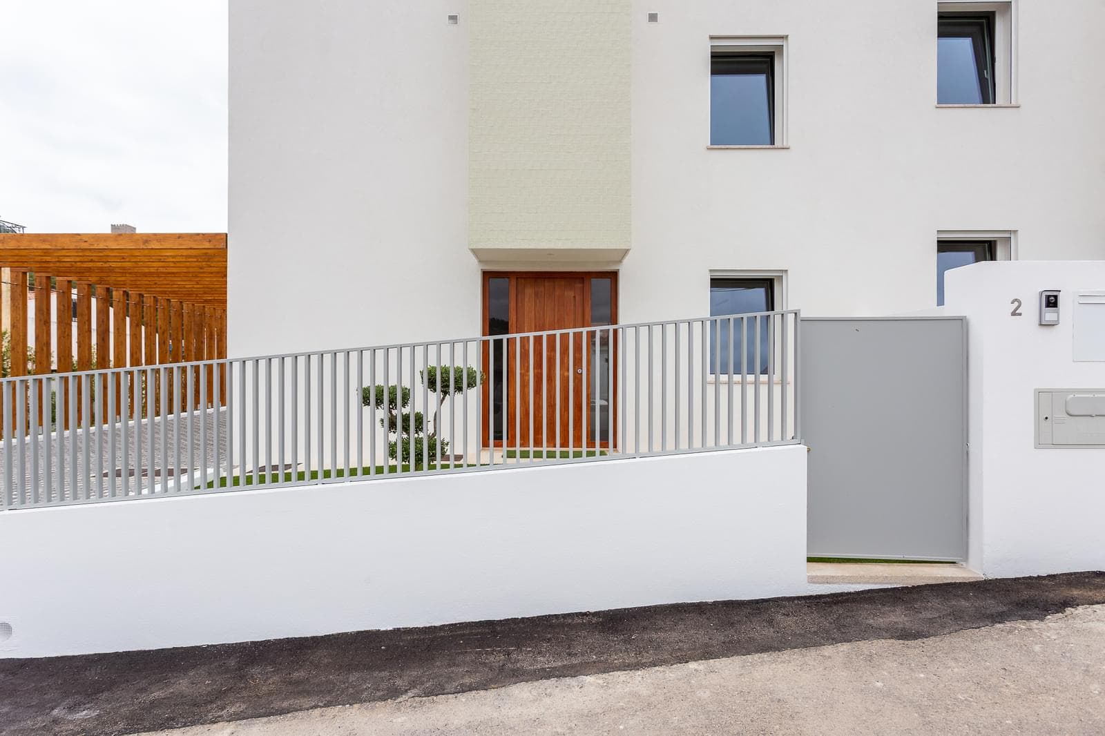 Maison normal 4 pièces avec piscine, Sesimbra - Image 40