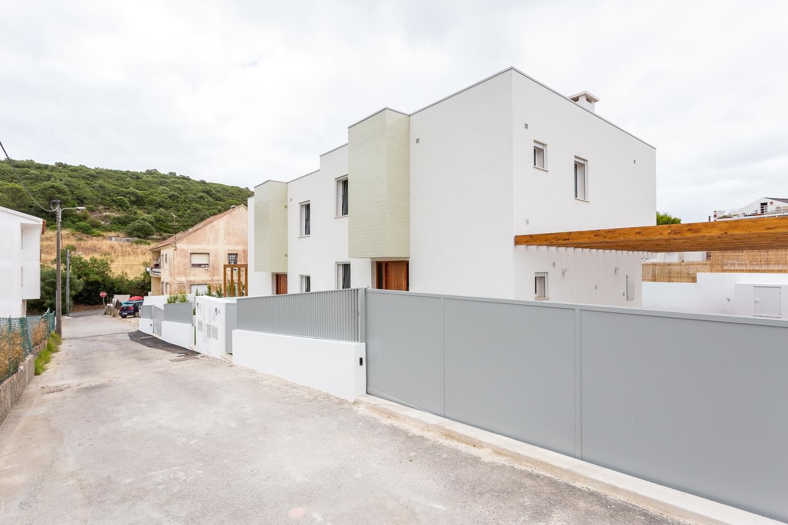 Maison normal 4 pièces avec piscine, Sesimbra - Image 44