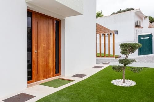 PF38265 - 3 Bedroom House with swimming pool, Sesimbra - Image 6