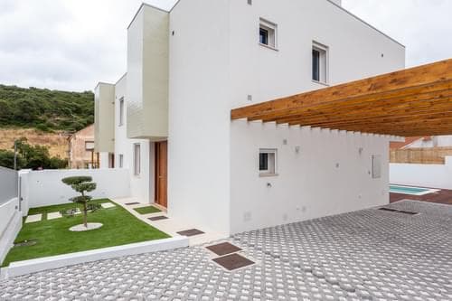PF38265 - 3 Bedroom House with swimming pool, Sesimbra - Image 21