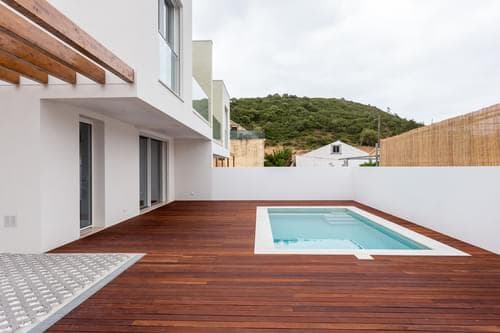 PF38265 - 3 Bedroom House with swimming pool, Sesimbra - Image 19