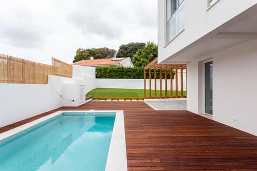 PF38265 - 3 Bedroom House with swimming pool, Sesimbra - Image 24
