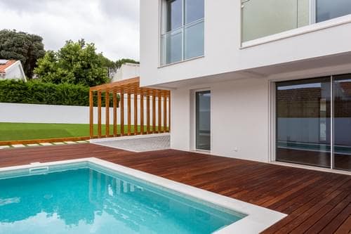 PF38265 - 3 Bedroom House with swimming pool, Sesimbra - Image 2