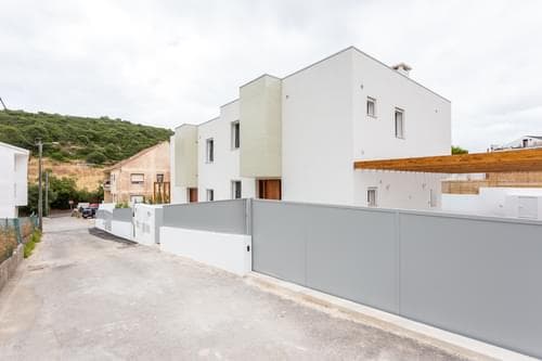 PF38265 - 3 Bedroom House with swimming pool, Sesimbra - Image 44