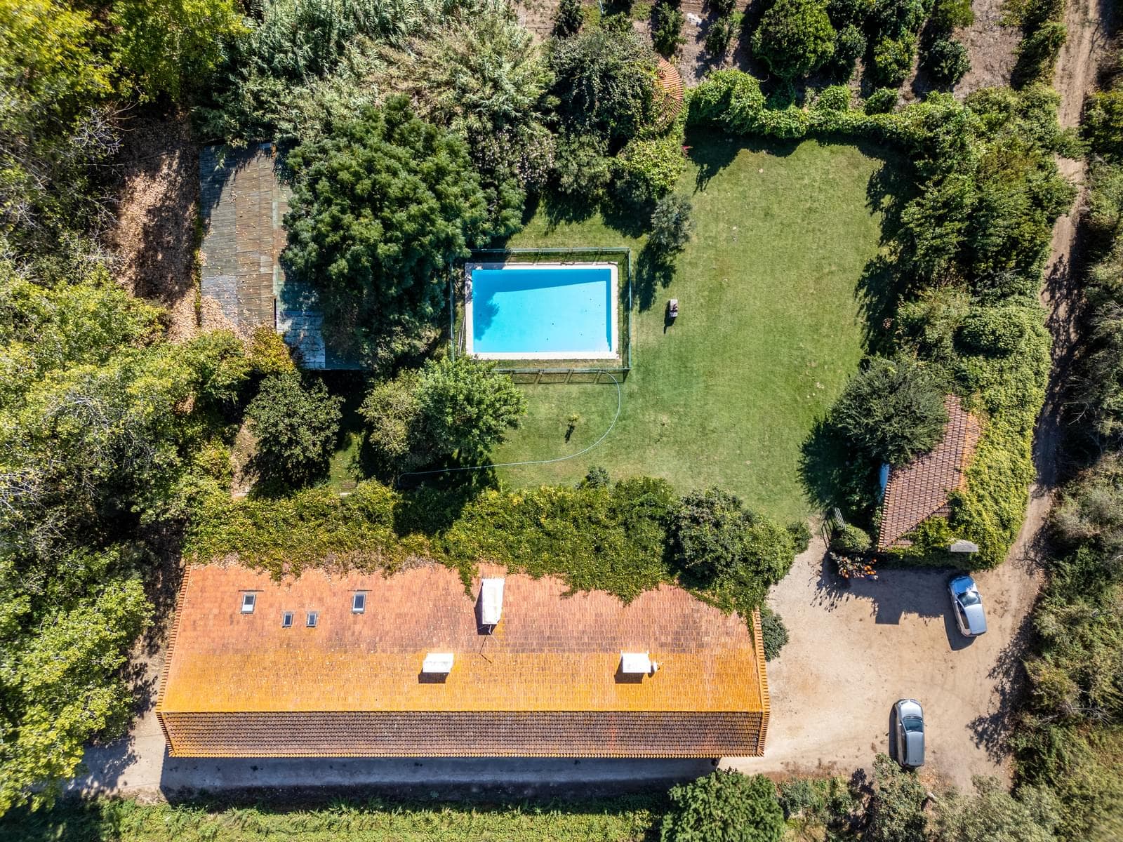 Quinta 24.8 ha, Almeirim - Imagem 1