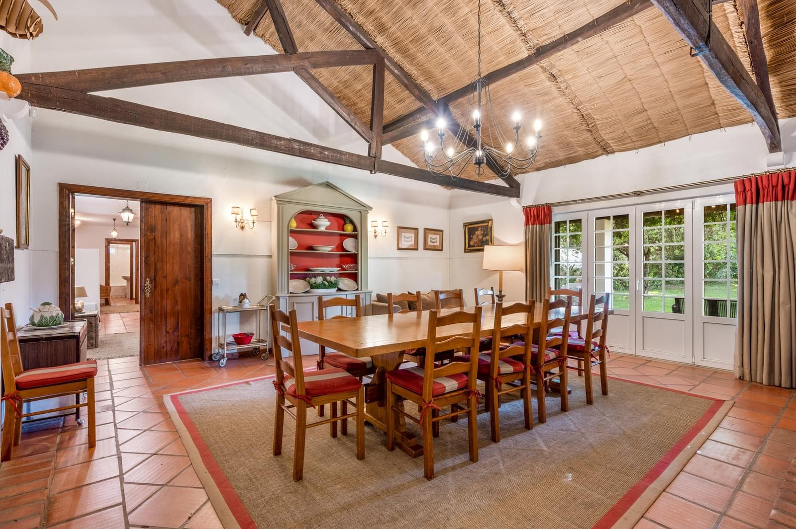 Quinta 24.8 ha, Almeirim - Imagem 16