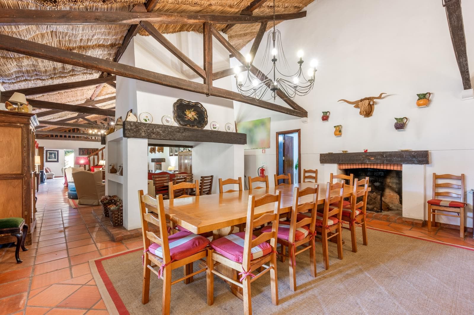 Quinta 24.8 ha, Almeirim - Imagem 20