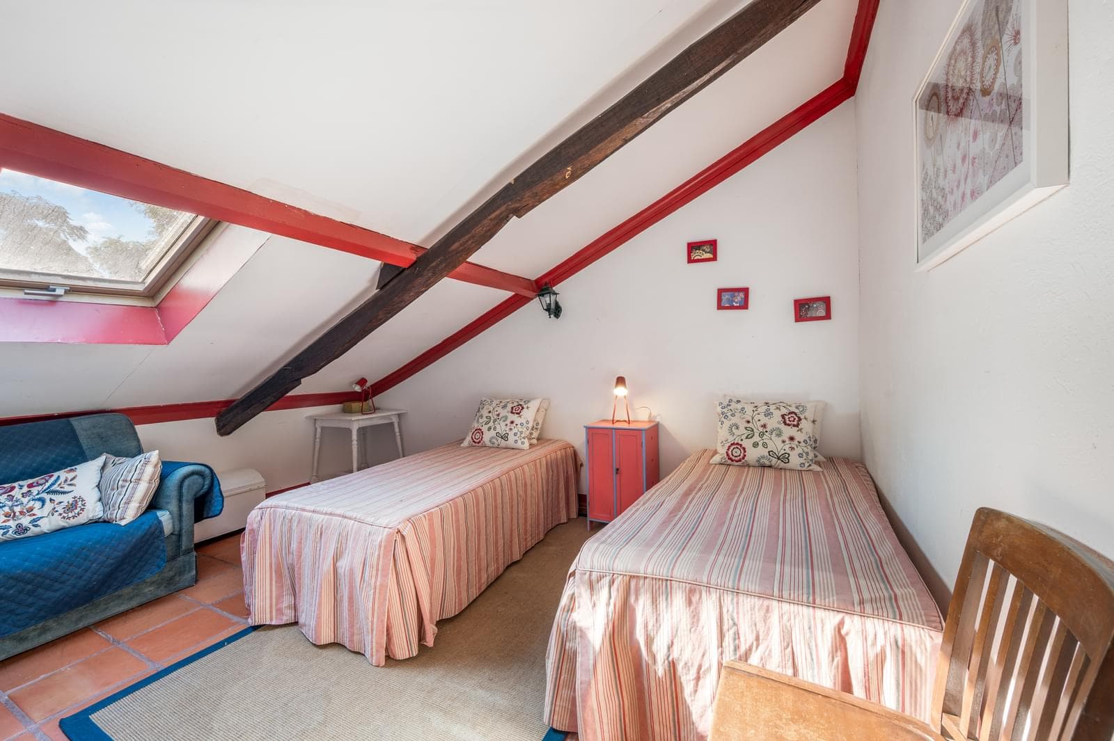 Quinta 24.8 ha, Almeirim - Imagem 35