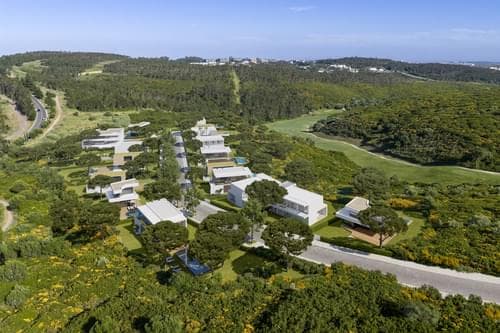 PF38275 - Terrain 1152 m2 dans le NATIVE The Pearl, Belas Clube de Campo, Sintra - Image 3