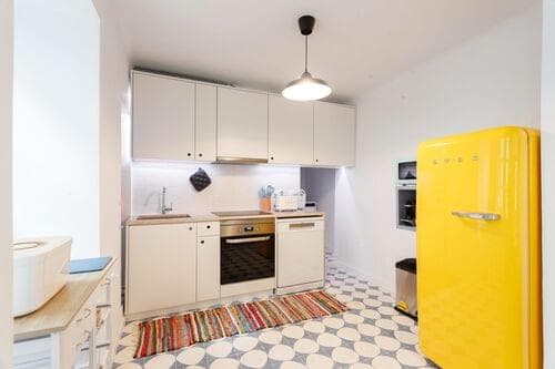 PF38274 - Appartement 3 pièces avec terrasse, Alfama, Lisboa - Image 4