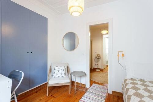 PF38274 - Appartement 3 pièces avec terrasse, Alfama, Lisboa - Image 21