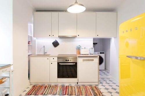PF38274 - Appartement 3 pièces avec terrasse, Alfama, Lisboa - Image 3