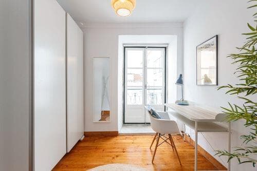 PF38274 - Appartement 3 pièces avec terrasse, Alfama, Lisboa - Image 22