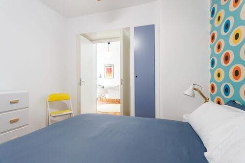 PF38274 - Appartement 3 pièces avec terrasse, Alfama, Lisboa - Image 20