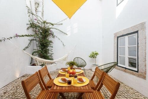 PF38274 - Appartement 3 pièces avec terrasse, Alfama, Lisboa - Image 23