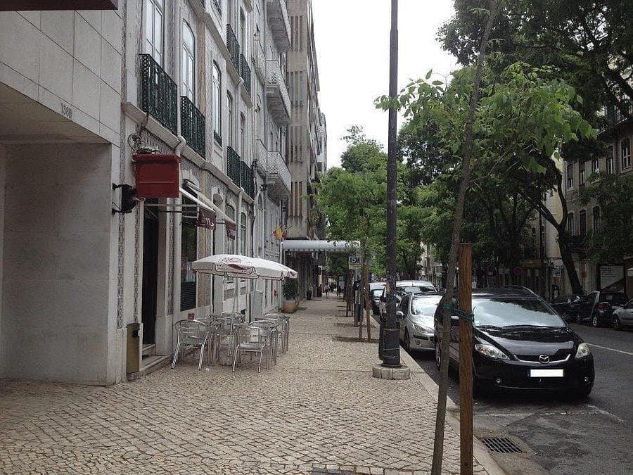 Apartamento T1 com vista, Estefânia, Lisboa - Imagem 4