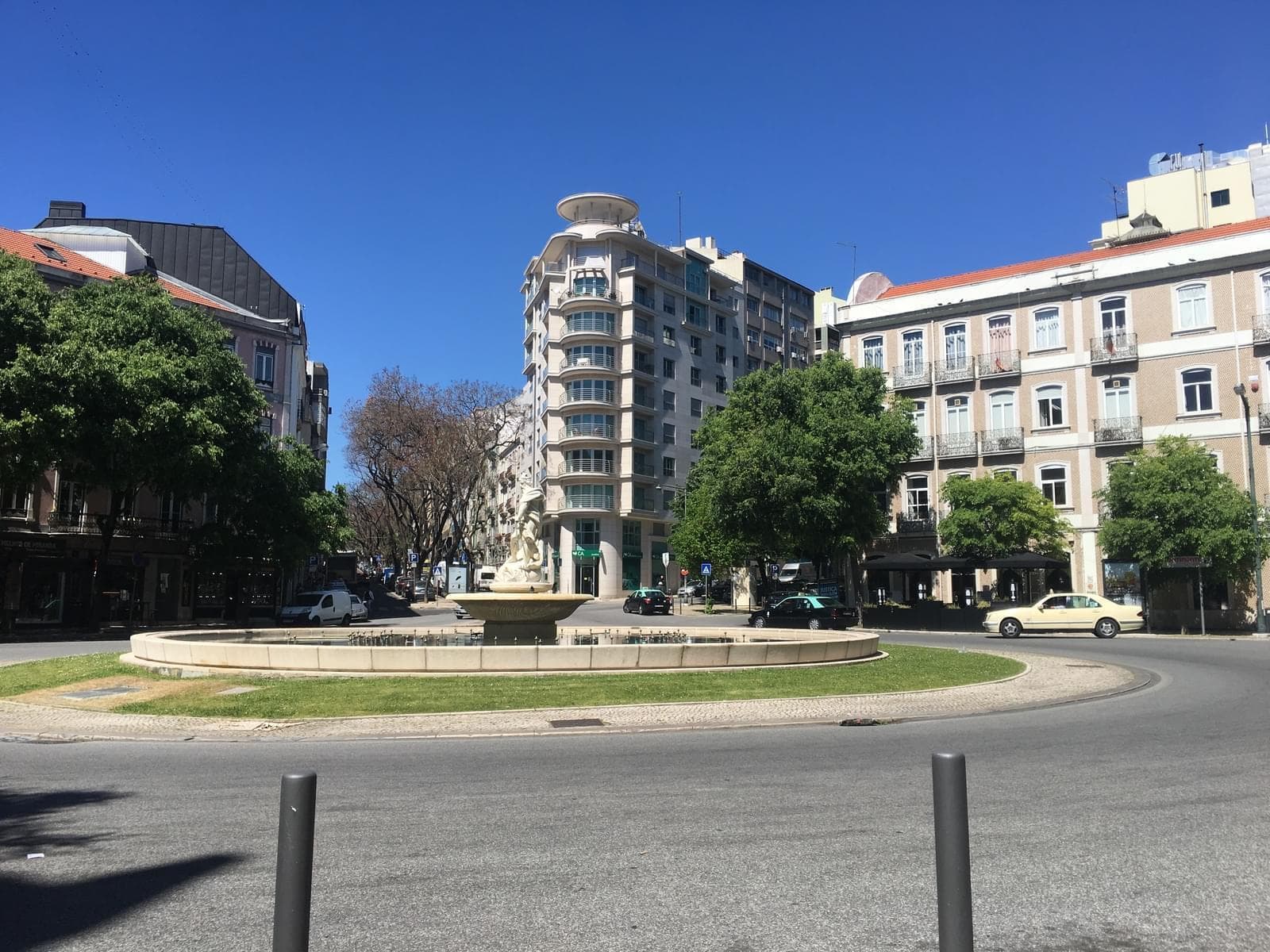 Apartamento T1 com vista, Estefânia, Lisboa - Imagem 5