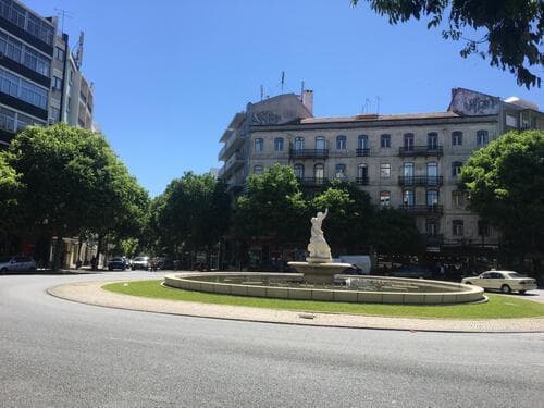 PF38282 - Appartement 2 pièces avec vue, Estefânia, Lisboa - Image 1