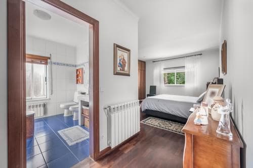 PF38288 - Moradia Isolada T4 com piscina, Marinha Grande - Imagem 22