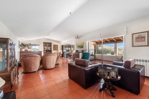 PF38288 - Moradia Isolada T4 com piscina, Marinha Grande - Imagem 29