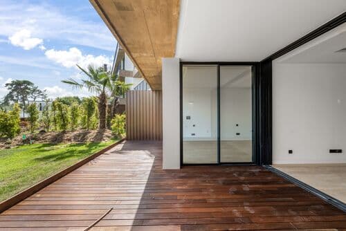 PF38289 - Appartement 4 pièces dans le Golf Residences, Estoril, Cascais - Image 11