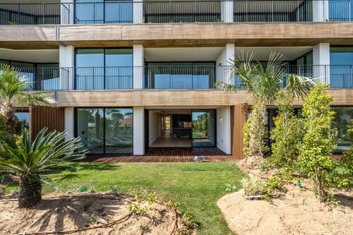 PF38289 - Appartement 4 pièces dans le Golf Residences, Estoril, Cascais - Image 12