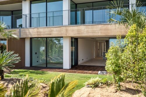 PF38289 - Appartement 4 pièces dans le Golf Residences, Estoril, Cascais - Image 13