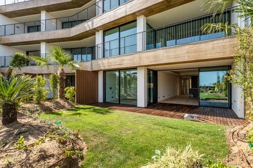 PF38289 - Appartement 4 pièces dans le Golf Residences, Estoril, Cascais - Image 14