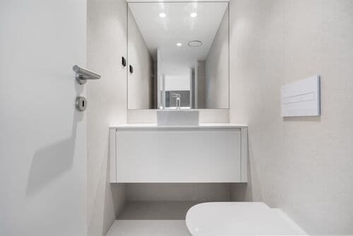 PF38289 - Appartement 4 pièces dans le Golf Residences, Estoril, Cascais - Image 18