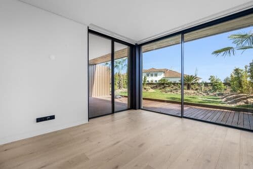 PF38289 - Appartement 4 pièces dans le Golf Residences, Estoril, Cascais - Image 22