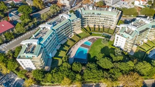 PF38293 - Apartamento T2 com piscina, Gandarinha, Cascais - Imagem 31