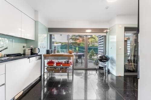 PF38293 - Apartamento T2 com piscina, Gandarinha, Cascais - Imagem 21