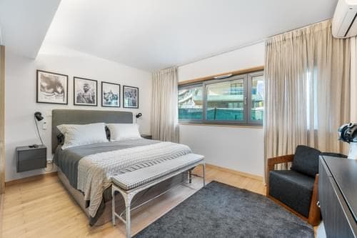 PF38293 - Apartamento T2 com piscina, Gandarinha, Cascais - Imagem 17