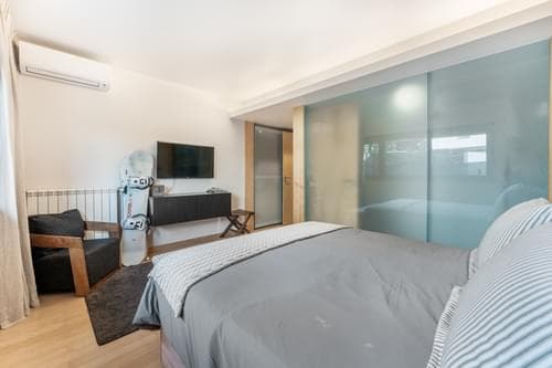 PF38293 - Apartamento T2 com piscina, Gandarinha, Cascais - Imagem 18