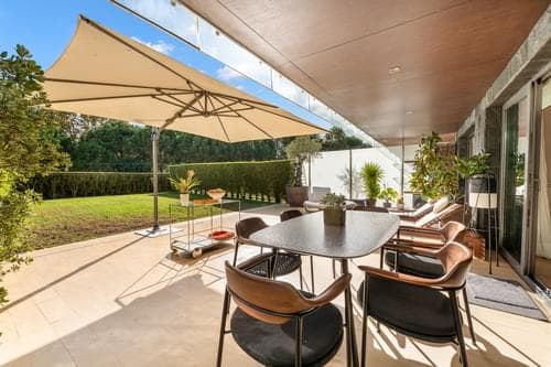 PF38293 - Apartamento T2 com piscina, Gandarinha, Cascais - Imagem 7