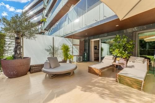 PF38293 - Apartamento T2 com piscina, Gandarinha, Cascais - Imagem 8